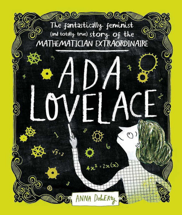 Ada Lovelace