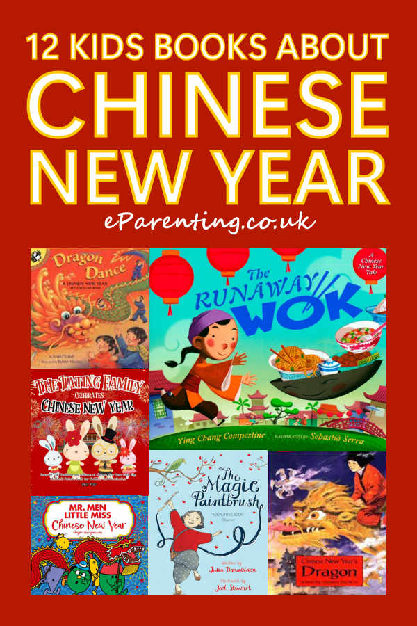 12 Best Books About Chinese New Year For Kids