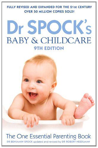 Dr. Spock's Baby and Child Care