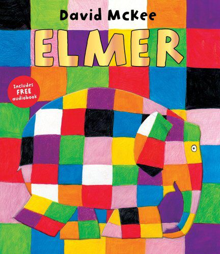 Elmer Day 2025