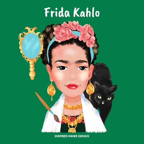 Frida Khalo