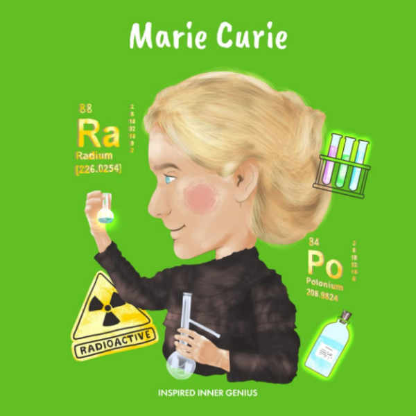 Marie Curie