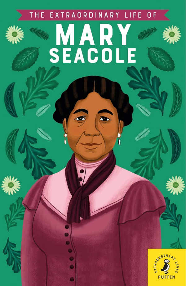 Mary Seacole