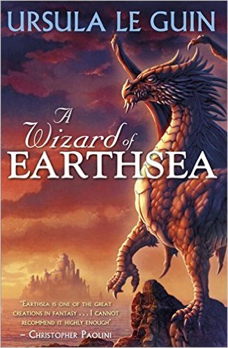 A Wizard Of Earthsea