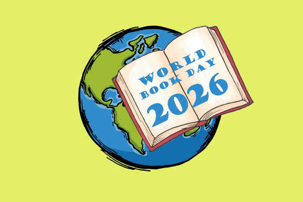 World Book Day 2026
