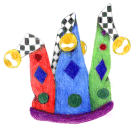 Jester's Hat