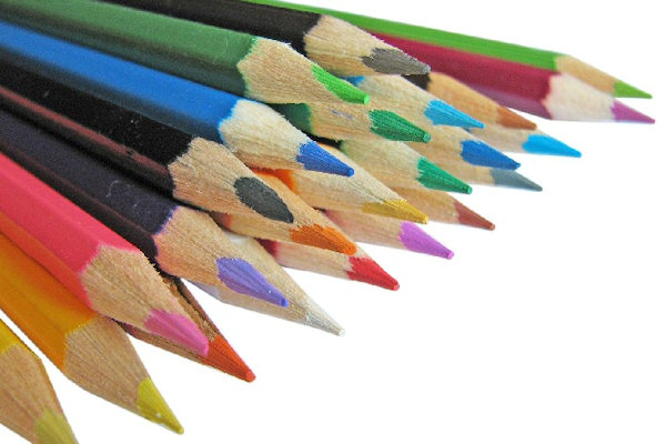 Free Printable Colouring Pictures