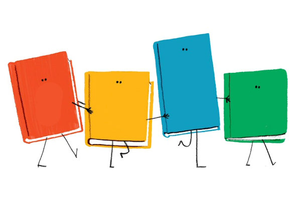 World Book Day 2022