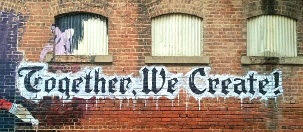 Art: Together We Create