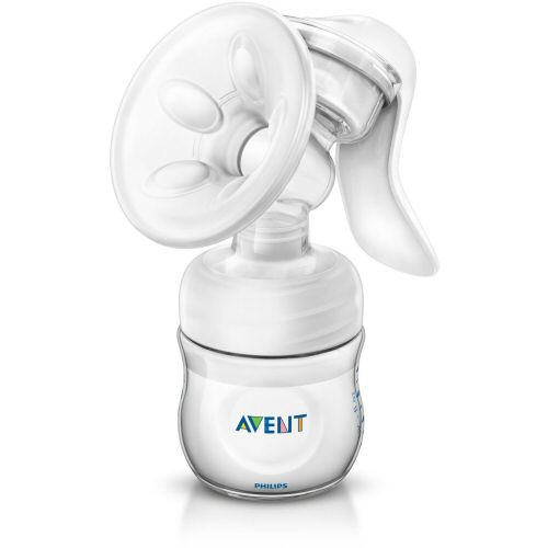 Avent Manual Breast Pump