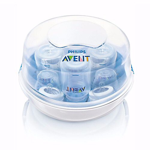 Avent SCF281/02 Microwave Steriliser