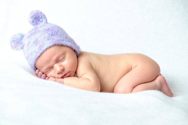 10 Quick Tips For Naming Your Baby