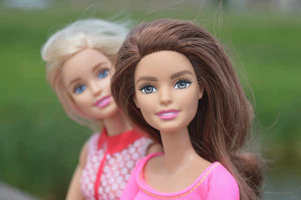 Barbie Dolls