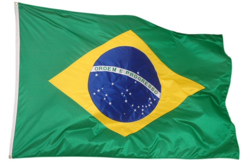 Brazil celebrates St.Valentines Day on 12th June