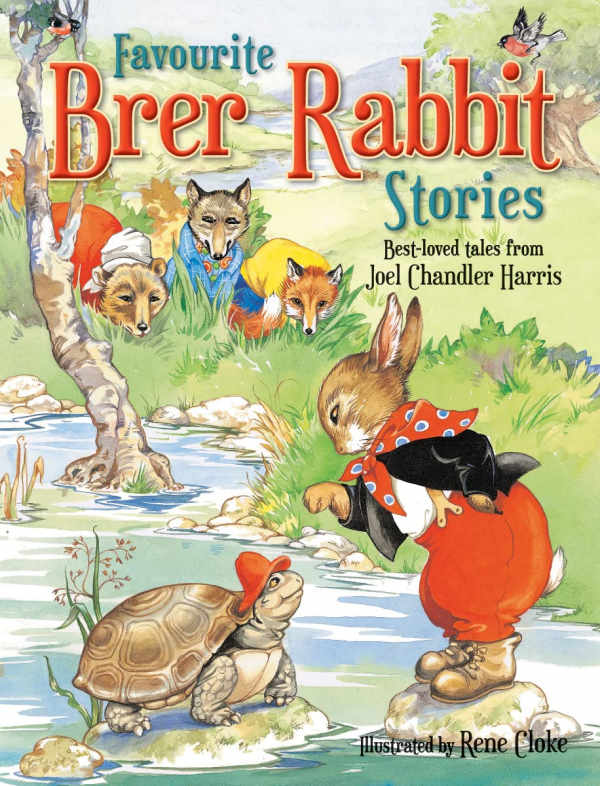 The Classic Tales of Brer Rabbit