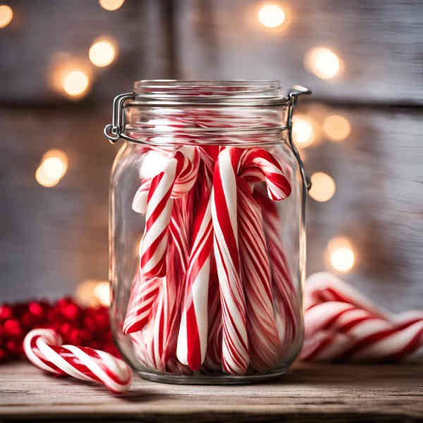 Candy Canes