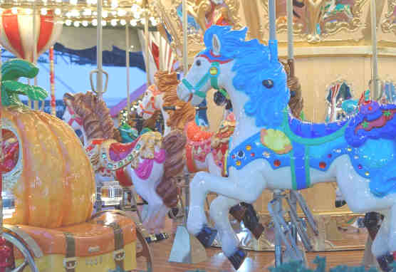 A Carousel