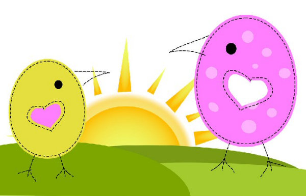 Chocolate Free Easter Gift Ideas