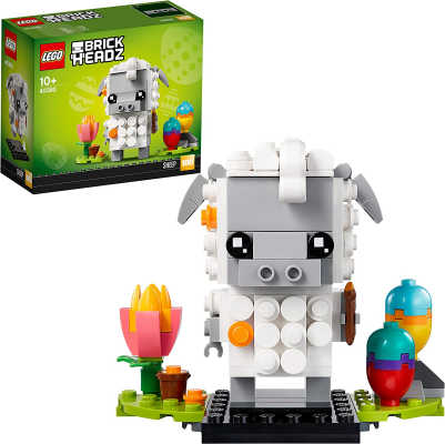 LEGO Brickheadz Easter Sheep Set