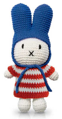 Miffy toy