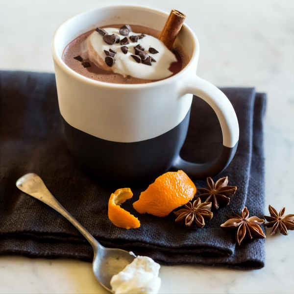 Hot Chocolate