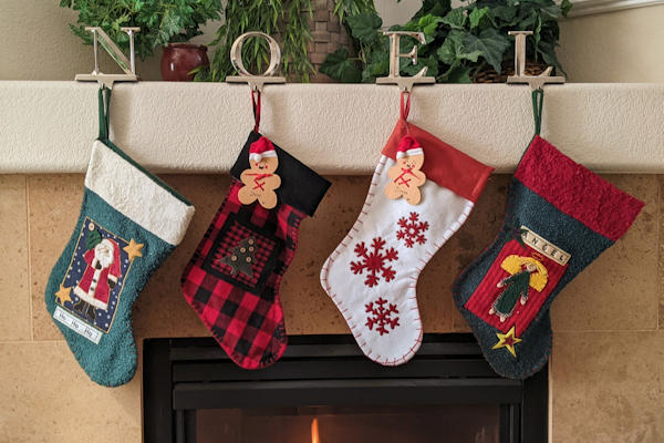 Christmas Stockings