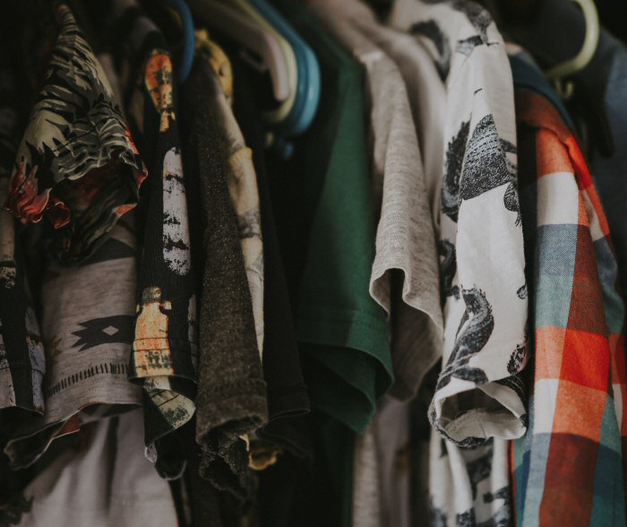 7 Secrets of Successful Charity Shopping for Kids Stuff