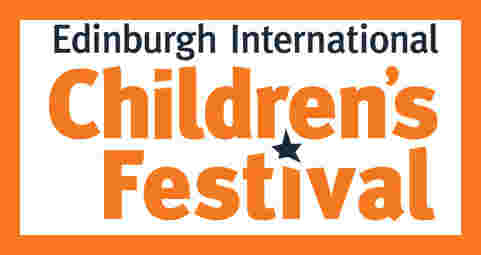 Edinburgh International Children’s Festival Logo