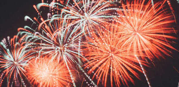 Guy Fawkes Night Safety