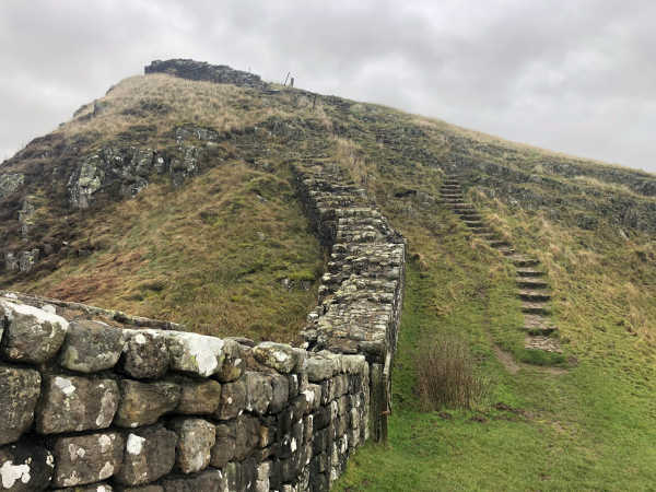 Hadrian's Wall