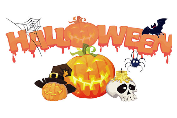 Free Halloween Online Games for Kids