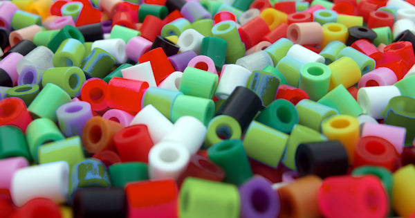 Hama Beads