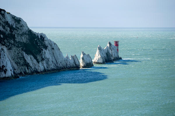 The Needles, Isle of Wight