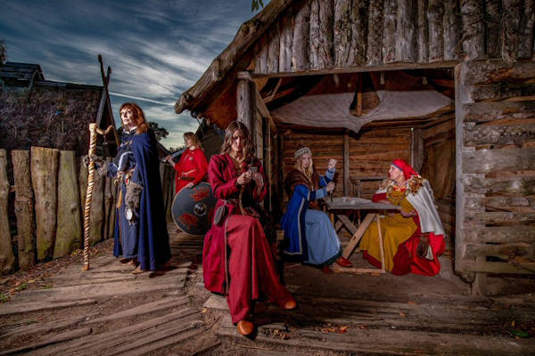JORVIK Viking Festival