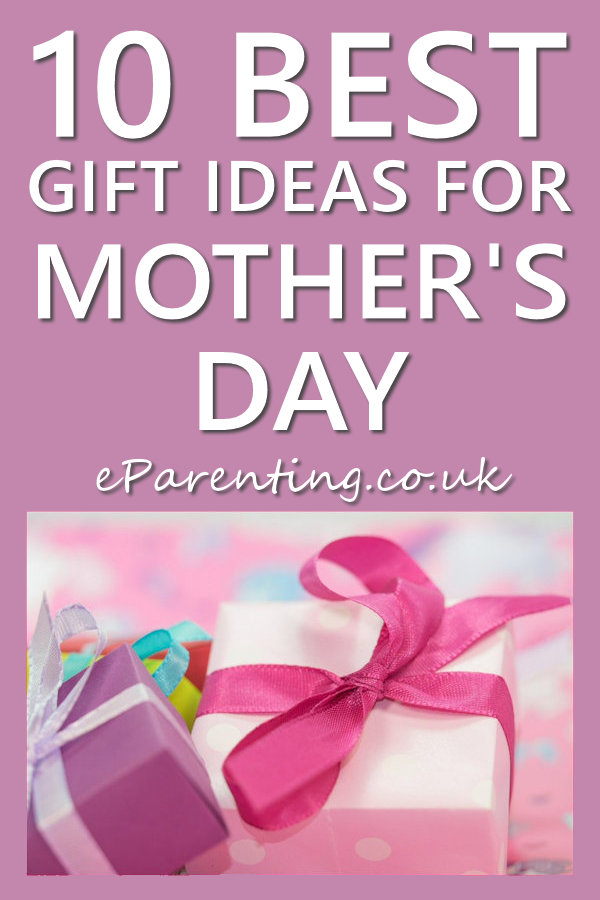 10 Mother's Day Gift Ideas for 2024