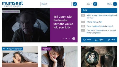 mumsnet.com