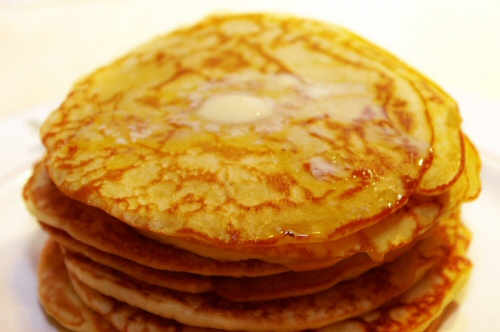 How to Celebrate Pancake Day (Shrove Tuesday)