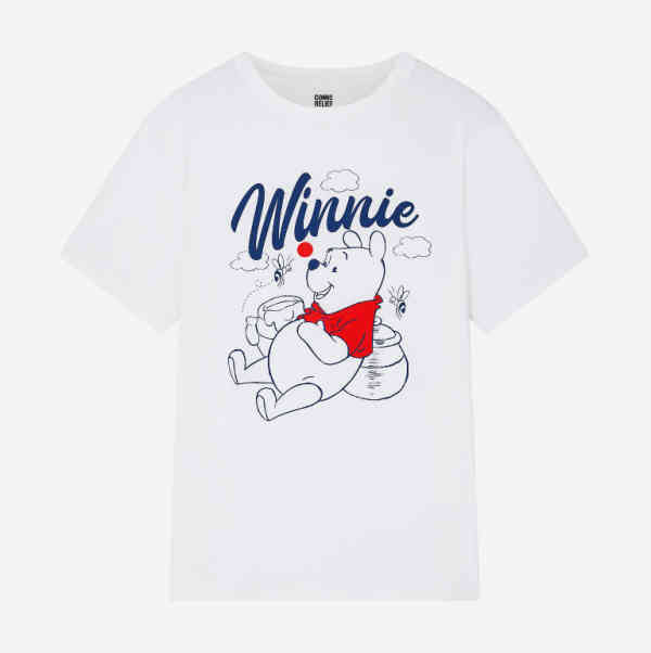 Red Nose Day Merch 2026