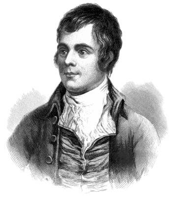 Robert Burns