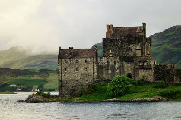 Family Holiday Parks in Scotland 2025