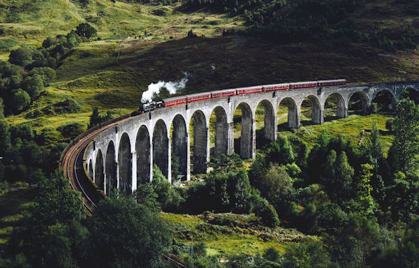 Family Holidays in Scotland