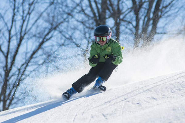 Children's Ski Wear
