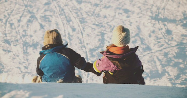 Snow Day Ideas For Kids