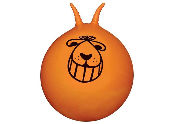 Retro Space Hopper
