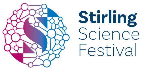 Stirling Science Festival Logo
