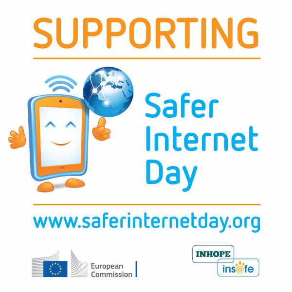 Supporting Safer Internet Day 2026