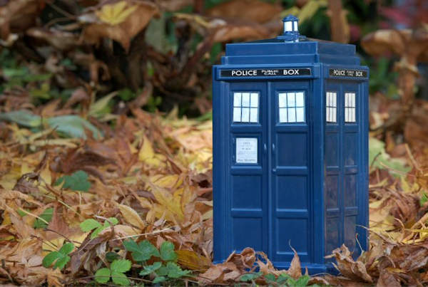 Doctor Who Toys, Games and more for boys and girls