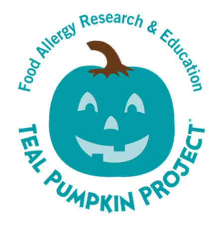 The Teal Pumpkin Project