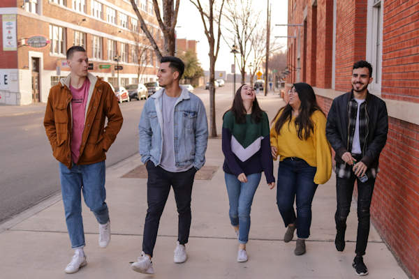 Tanya Byron on How Much Independence Should We Give Our Kids?