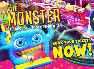 The Monster Coventry